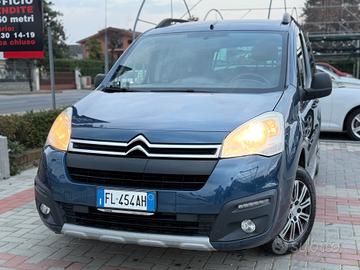 Citroen Berlingo Multispace BlueHDi 100 5POSTI