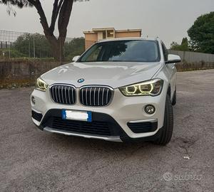 BMW X1 Xdrive18D Xline FULL