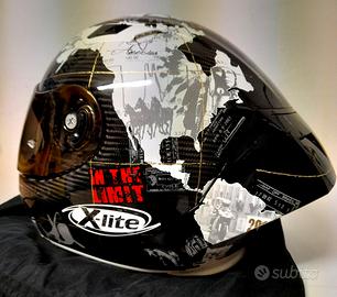 Casco X-lite x-803 RS Checa 