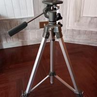 Cavalletto/ Treppiedi