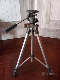 Cavalletto/ Treppiedi