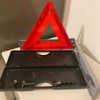 Triangolo europeo omologato