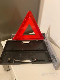 Triangolo europeo omologato