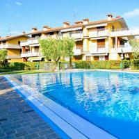 Garda Casa Camelia Sirmione