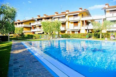 Garda Casa Camelia Sirmione