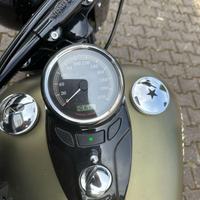 Harley-Davidson Softail Slim - 2017
