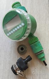 IRRIGATORE AUTOMATICO