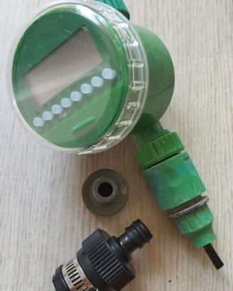 IRRIGATORE AUTOMATICO