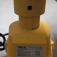 Affilapunte elettrico