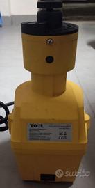 Affilapunte elettrico