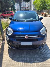 Fiat 500 x