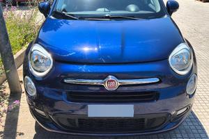 Fiat 500 x