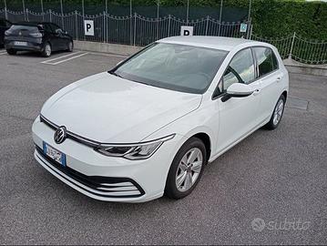 Volkswagen Golf 1.0 etsi evo Life 110cv dsg