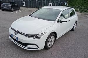 Volkswagen Golf 1.0 etsi evo Life 110cv dsg