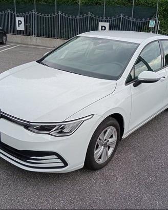 Volkswagen Golf 1.0 etsi evo Life 110cv dsg