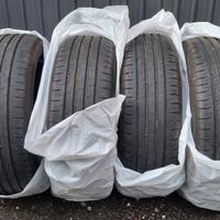 4 Pneumatici Estivi Goodyear 205/55 R17 DOT 2024