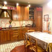 Appartamento duplex Cazzago