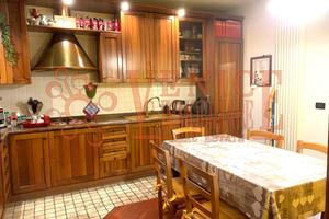 Appartamento duplex Cazzago