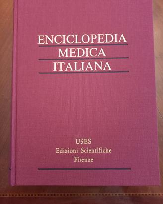 Enciclopedia Medica Italiana (EMI)