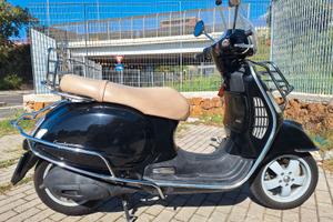 VESPA 200L 2004 PERFETTA AMATORIALE