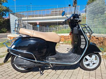 VESPA 200L 2004 PERFETTA AMATORIALE