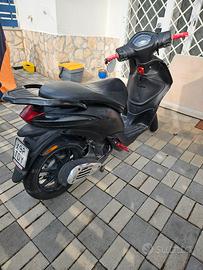PIAGGIO Liberty 50 s