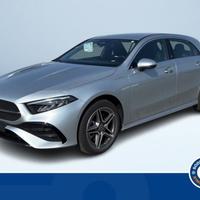 Mercedes-Benz Classe A 250e EQ-Power Automati...