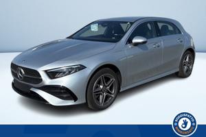 Mercedes-Benz Classe A 250e EQ-Power Automati...