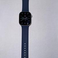 Apple Watch serie 10 46mm Argento- Come Nuovo