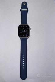 Apple Watch serie 10 46mm Argento- Come Nuovo
