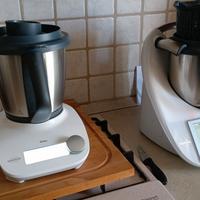 Bimby TM6 e Bimby Friends 