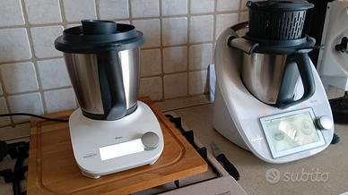 Bimby TM6 e Bimby Friends 