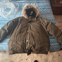 Giaccone Woolrich Artic Parka