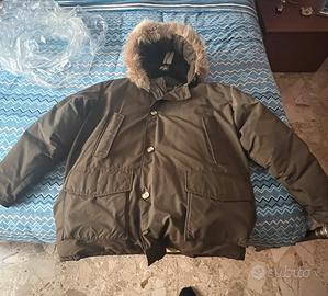 Giaccone Woolrich Artic Parka
