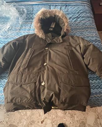 Giaccone Woolrich Artic Parka