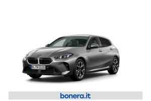 BMW Serie 1 118d MSport auto