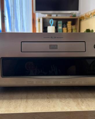 Blue ray Denon 3800 BD