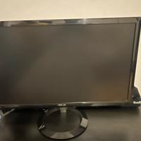 Schermo asus 19” LCD