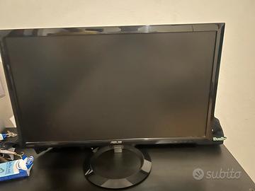 Schermo asus 19” LCD