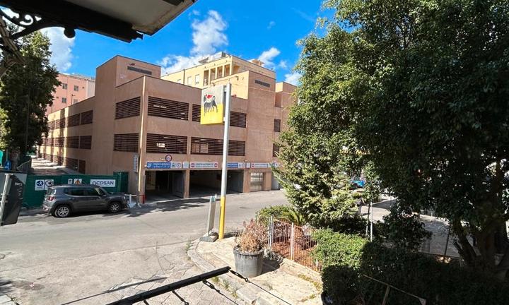 2 Vani 56 mq Pressi Albergheria/Osp.Bambini