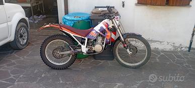 trial  beta alp 240 anno 97