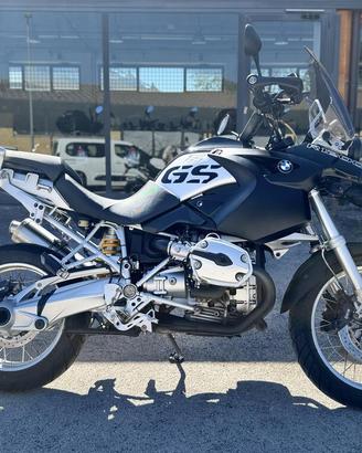 BMW R 1200 GS R 1200 GS