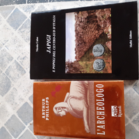 A. Phillips- l'archeologo /N. Calso