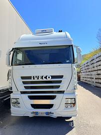 Iveco Magirus 260S/E4, anno 2012