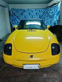 Fiat Barchetta 1.8 16V