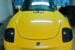 Fiat Barchetta 1.8 16V