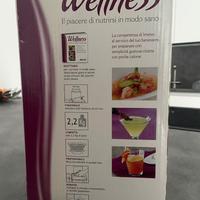 Centrifuga per succhi di frutta e verdura