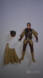 Action Figure Leia Boushh Disguise StarWars Kenner