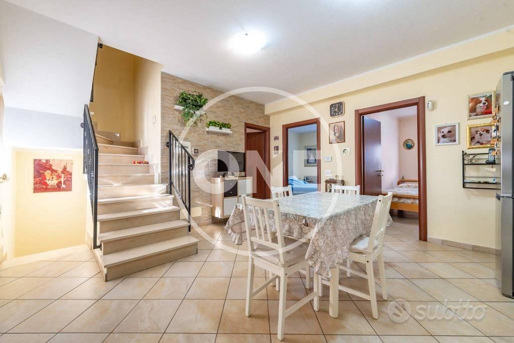 Casa – Roma, Lunghezza - Vista 4