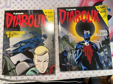 2X il grande Diabolik